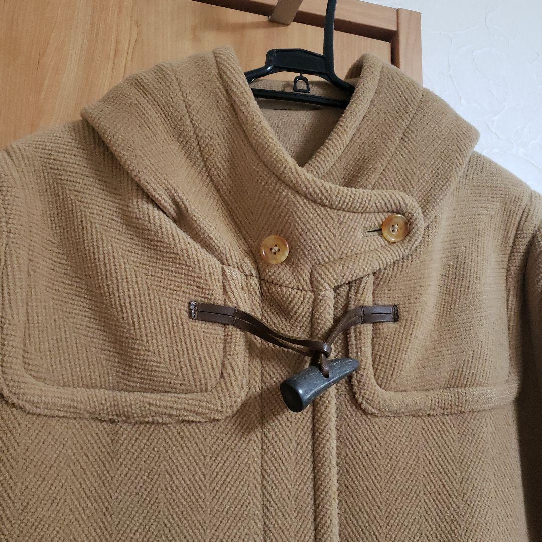 オールドイングランド OLD ENGLAND ダッフルコート