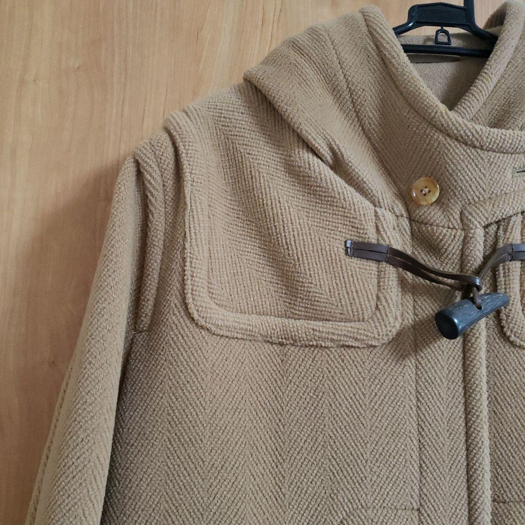 オールドイングランド OLD ENGLAND ダッフルコート