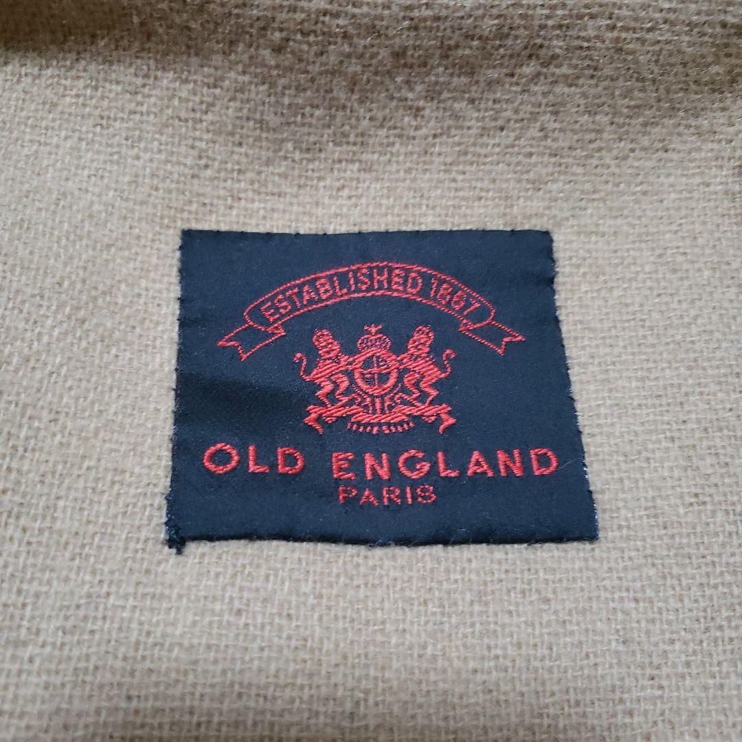 オールドイングランド OLD ENGLAND ダッフルコート