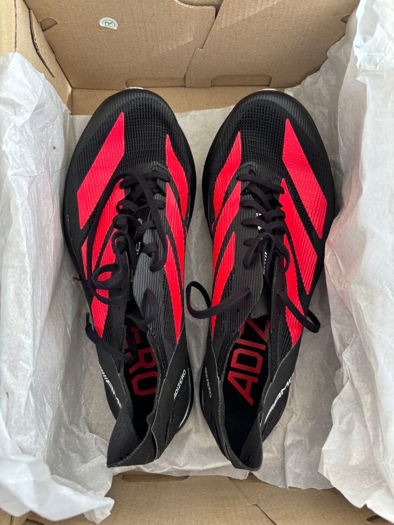 Adidas アバンチ 25.5 AMGモデル