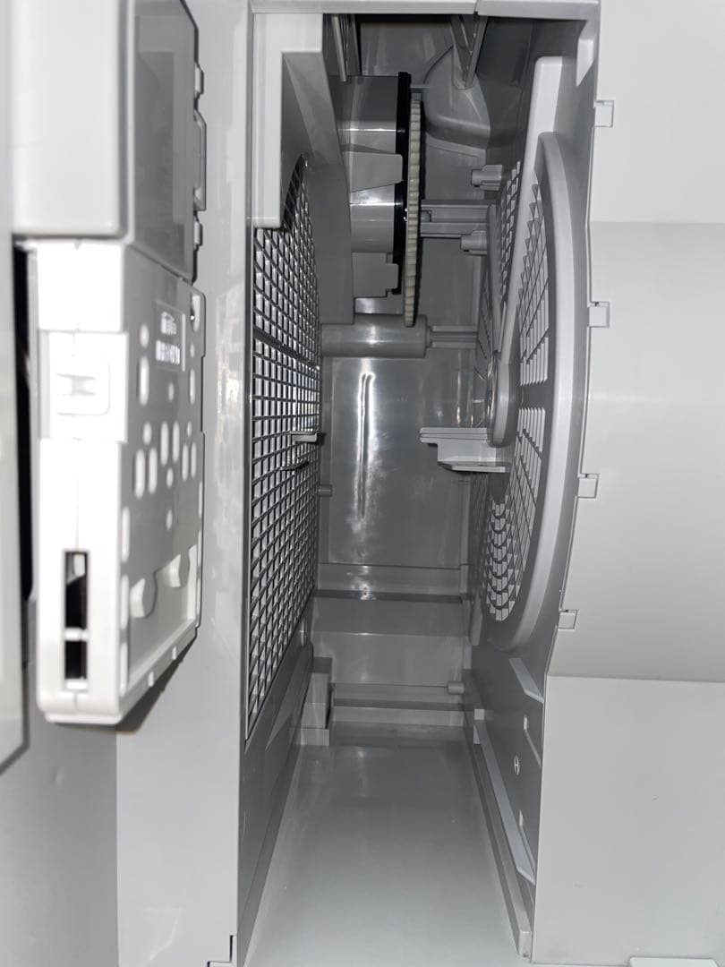 学習環境向上に❗️次亜塩素酸空間除菌脱臭機パナソニックジアイーノF-MV4300