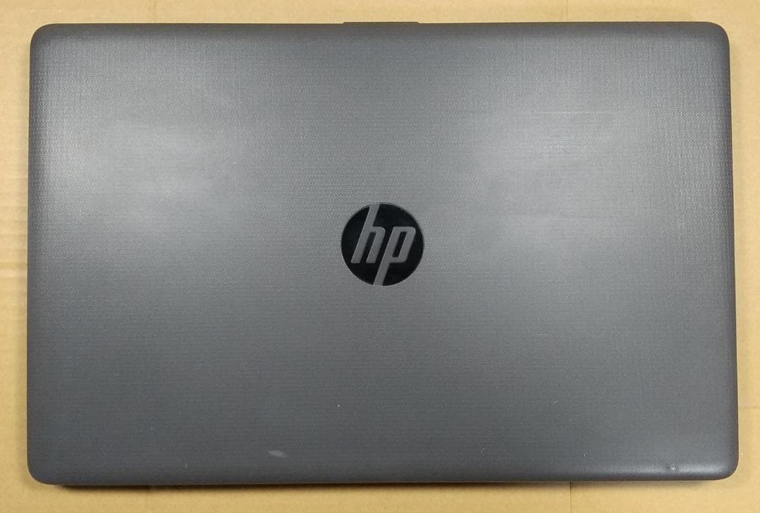 HP 250 G7 8世代 i5 Win11 16GB Office付き