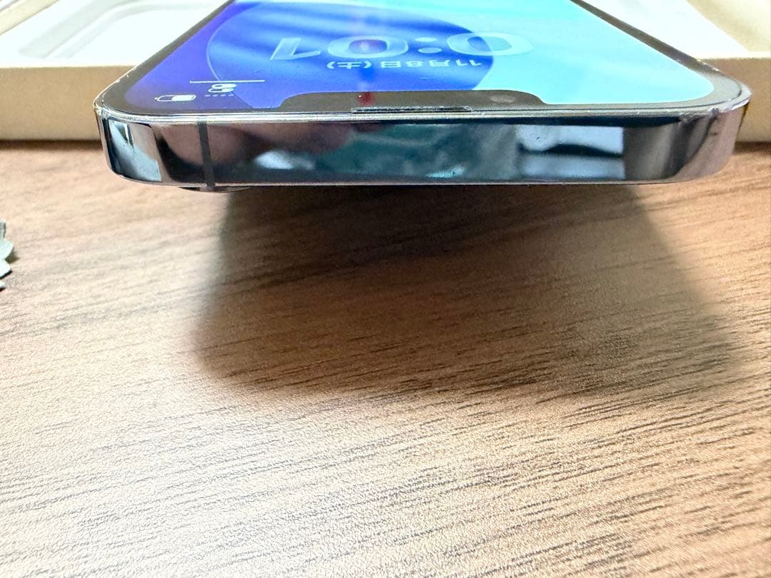 Apple iPhone 13 Pro 256G SIMフリー