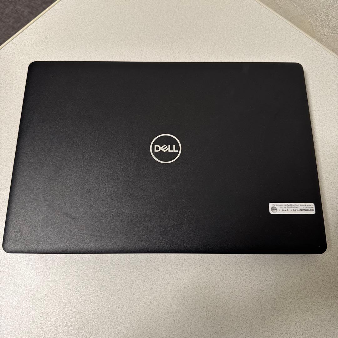 DELL Latitude 3590 15.6型ノートパソコン 2018年製