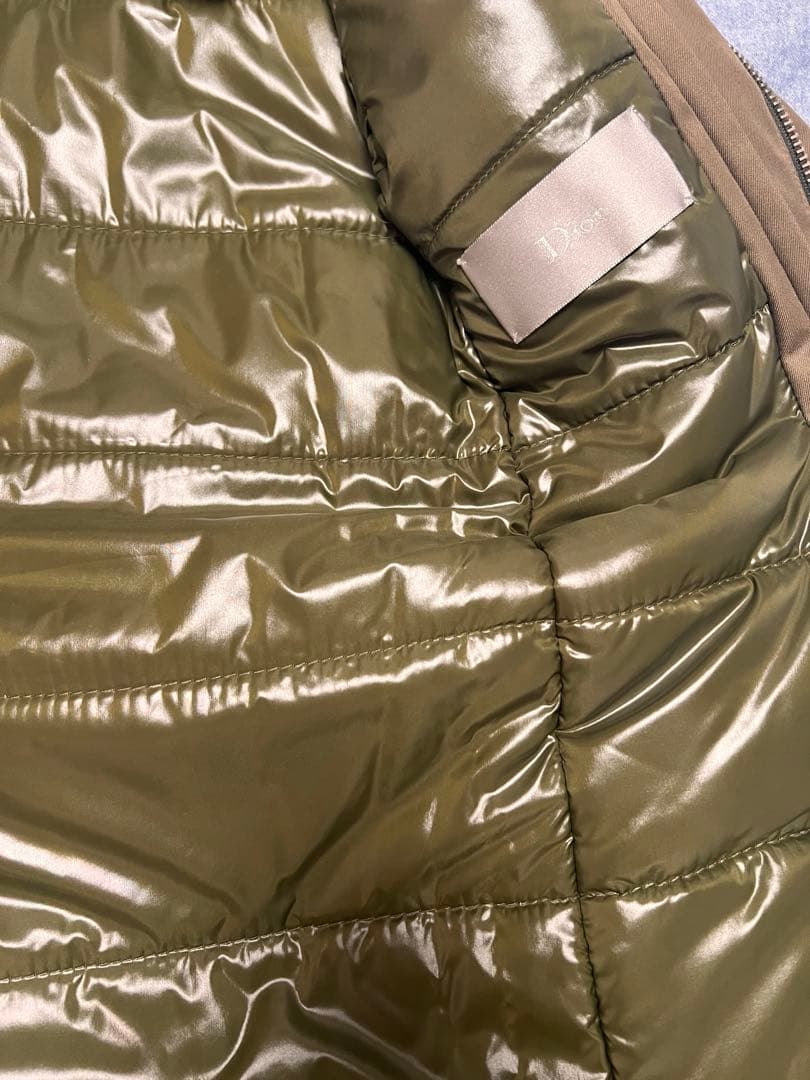 Dior Homme モッズコート aw07 エディ