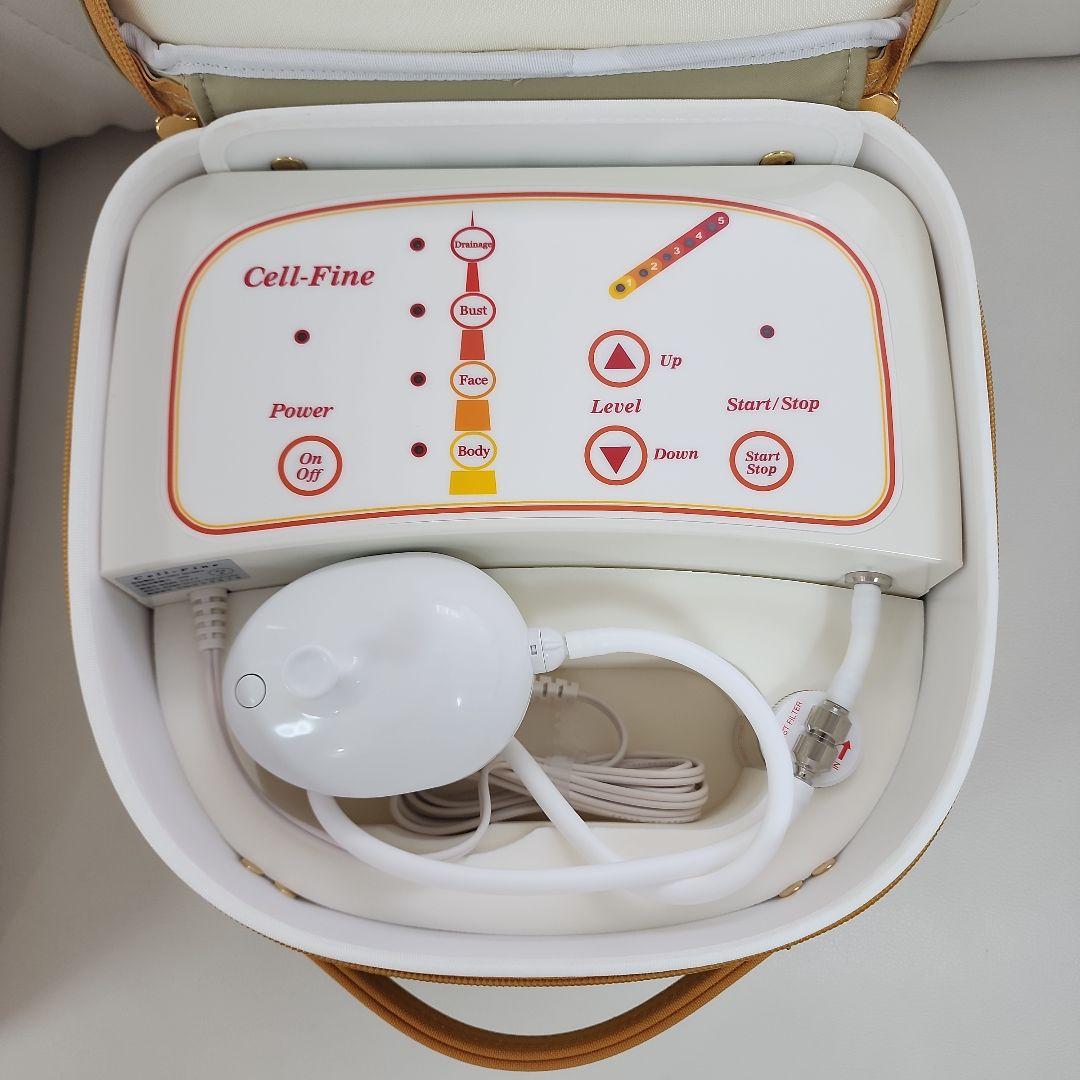 ★美容器★セルライト除去★脂肪吸引マシーン★痩身＆脂肪吸引＆リフトアップ