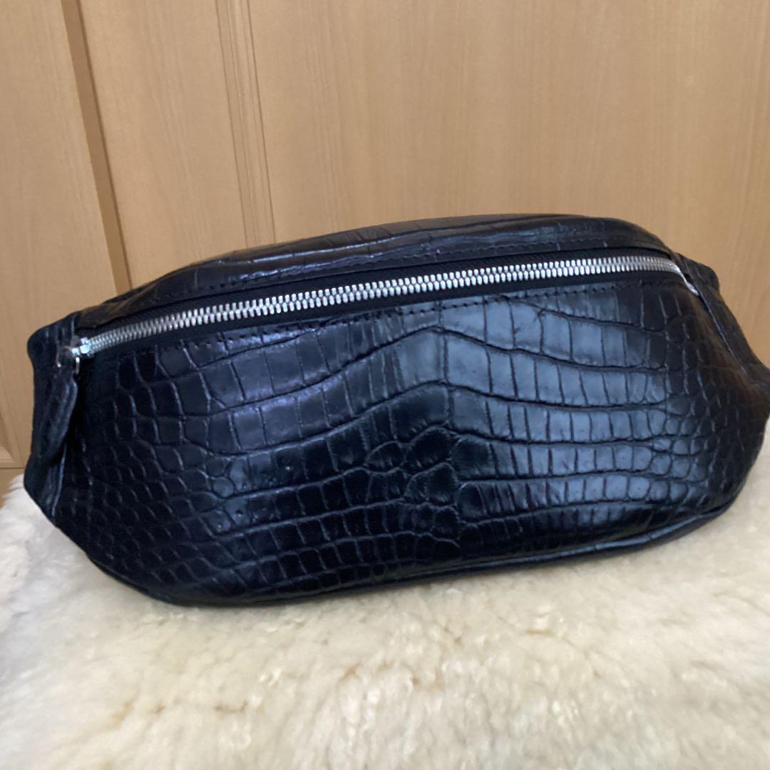 ボディバッグ(unisex)