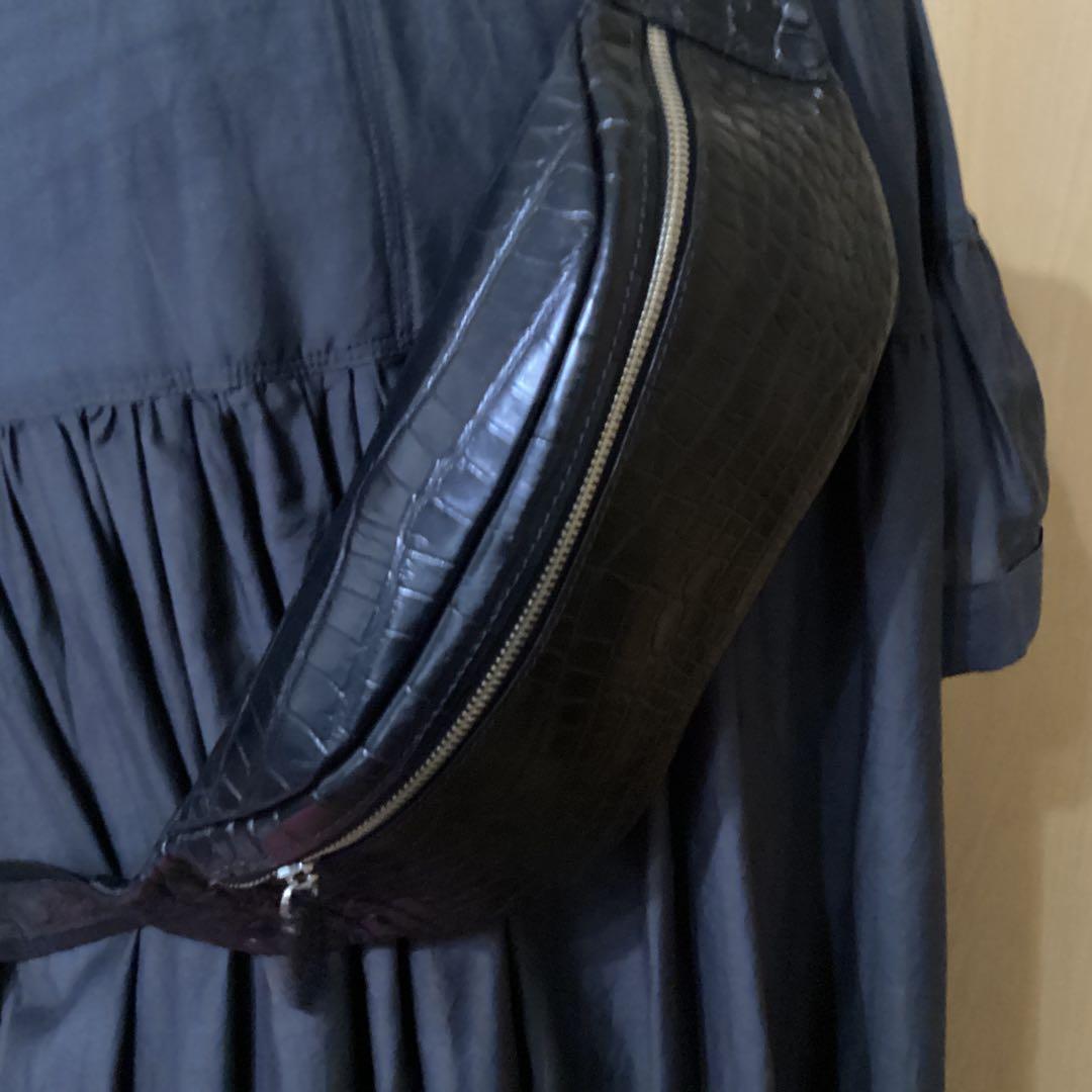 ボディバッグ(unisex)