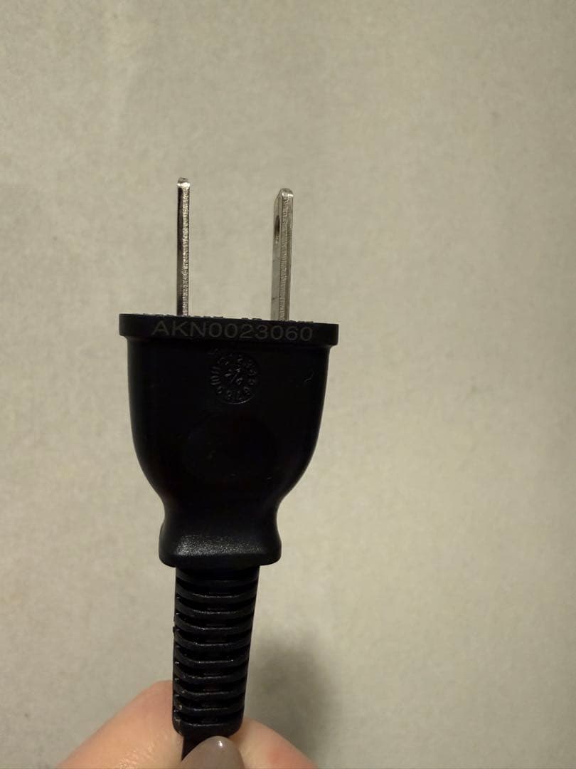 【公式購入品】ReFa カールヘアアイロンpro ブラック