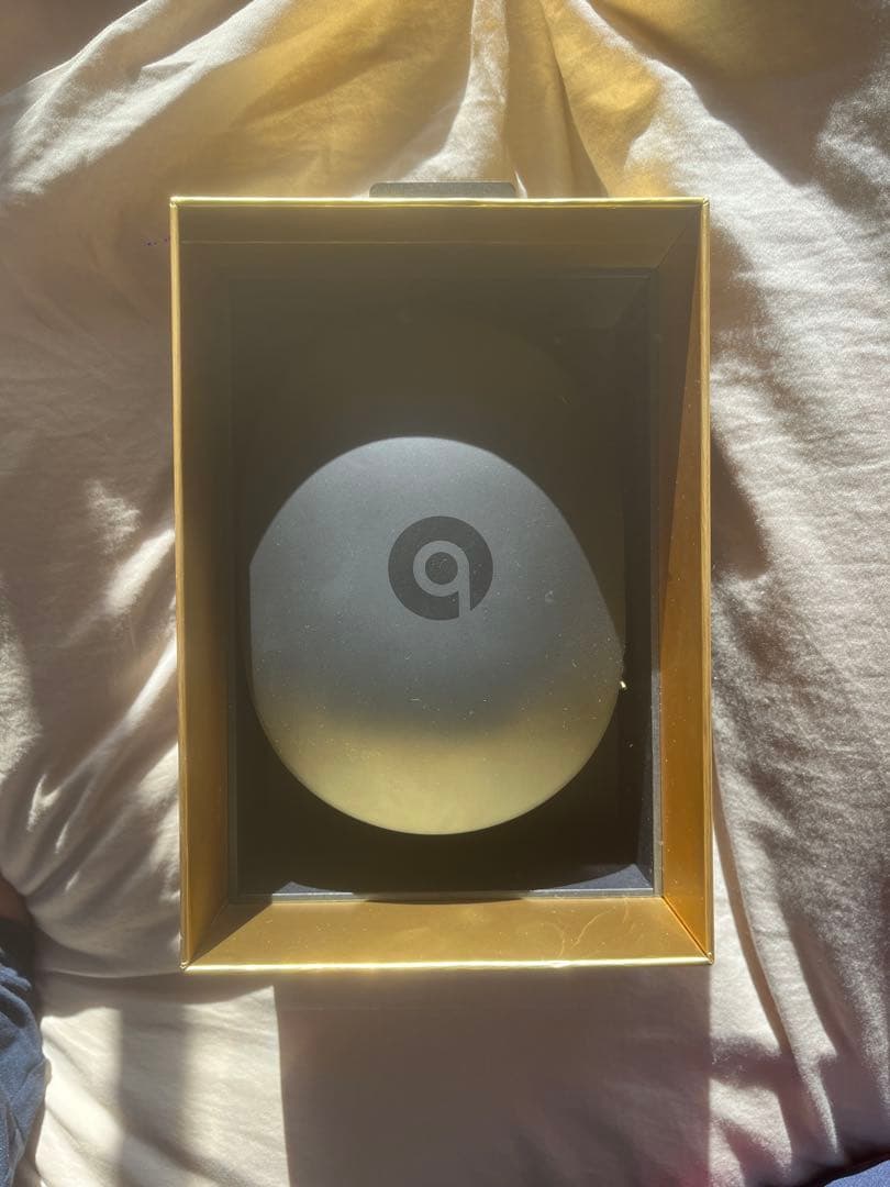 Beats studio3 wireless shadow ビーツ正規品