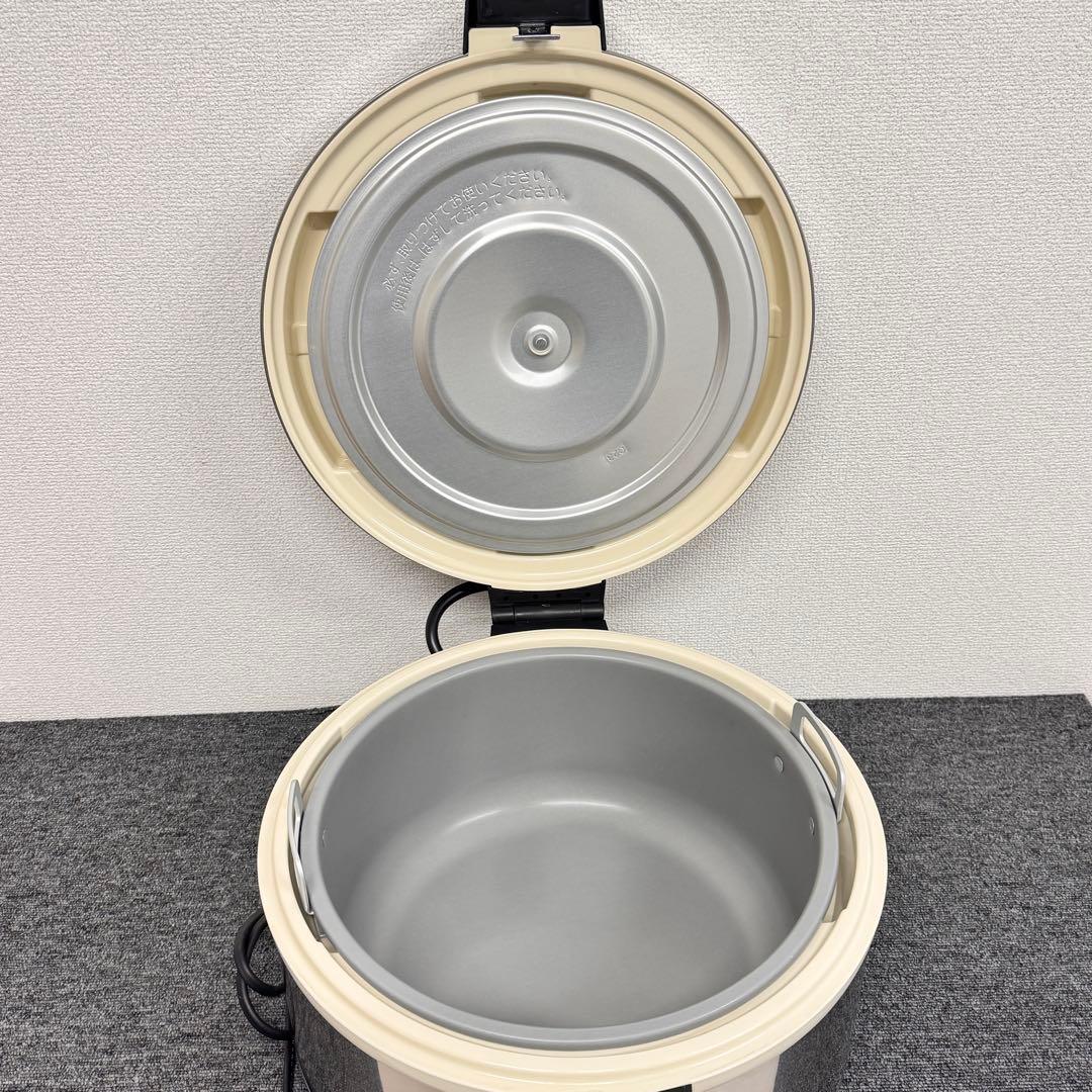 ☆激安‼️ 象印　 業務用電子ジャー THS-C40A