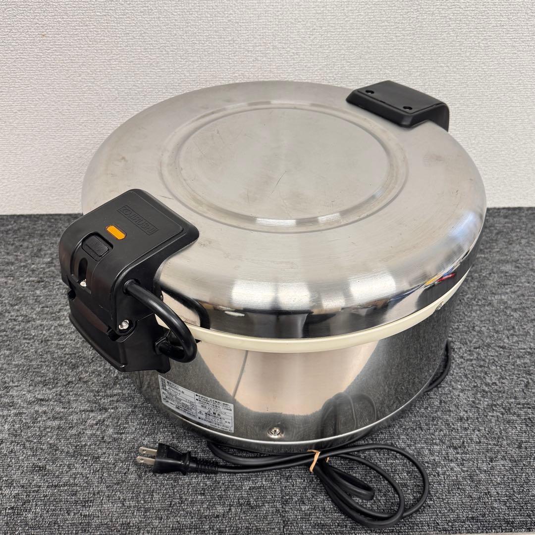 ☆激安‼️ 象印　 業務用電子ジャー THS-C40A