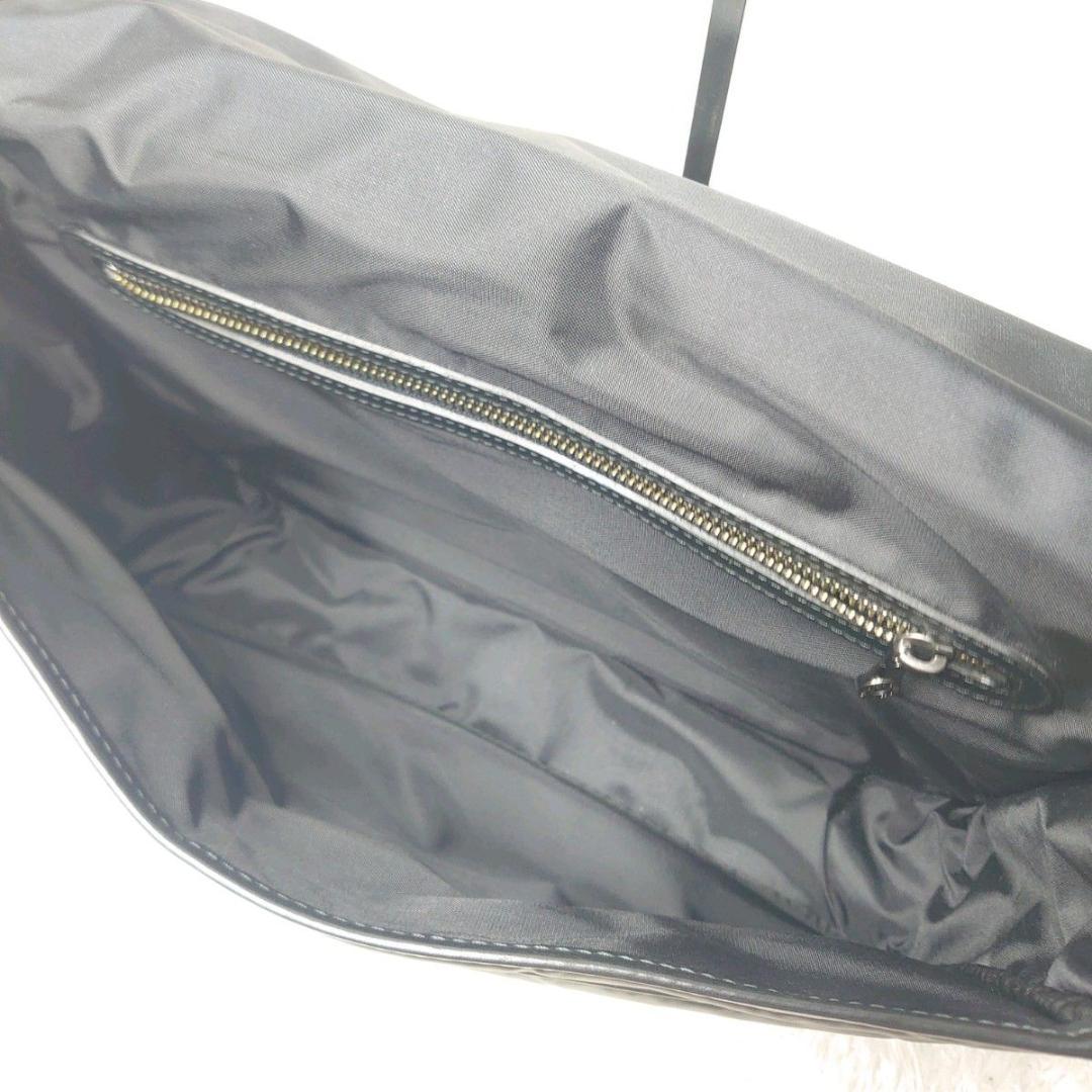 【極美品】HUNTING WORLD メッセンジャーバッグ バチュークロス A4