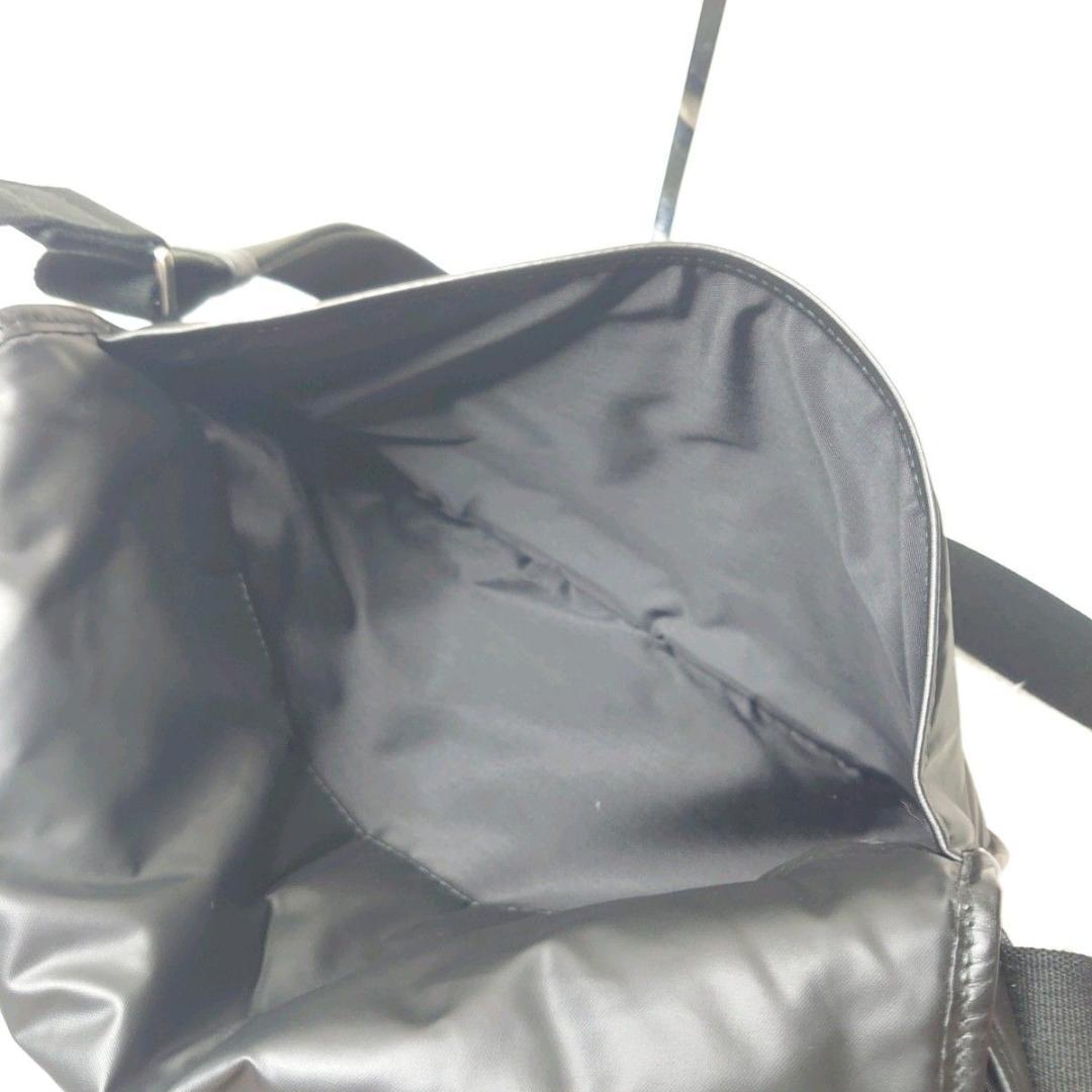 【極美品】HUNTING WORLD メッセンジャーバッグ バチュークロス A4