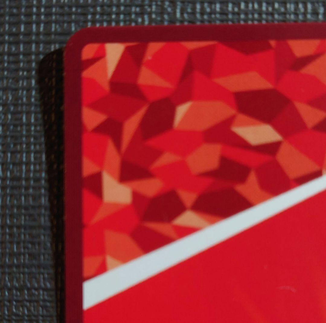 UNION ARENA　アークナイツ　ケルシー　SR★★　パラレル