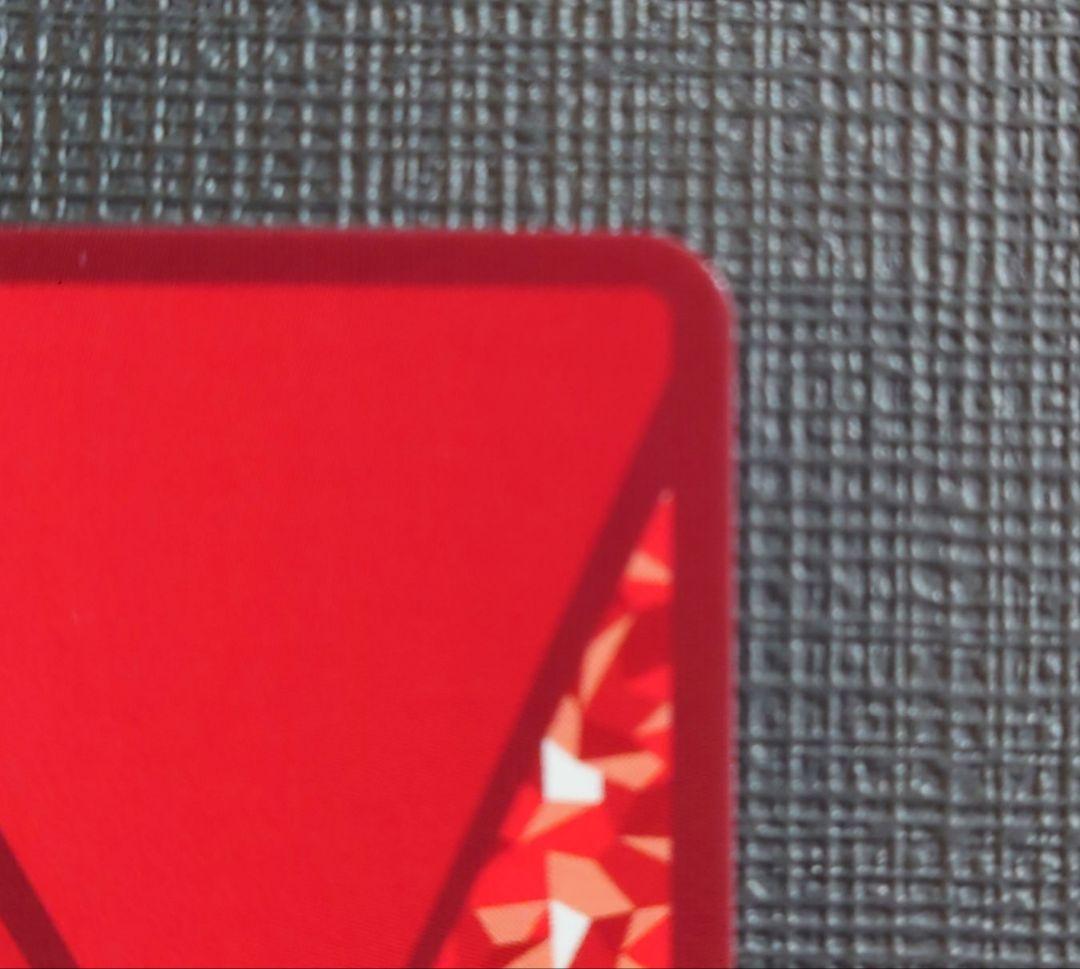 UNION ARENA　アークナイツ　ケルシー　SR★★　パラレル