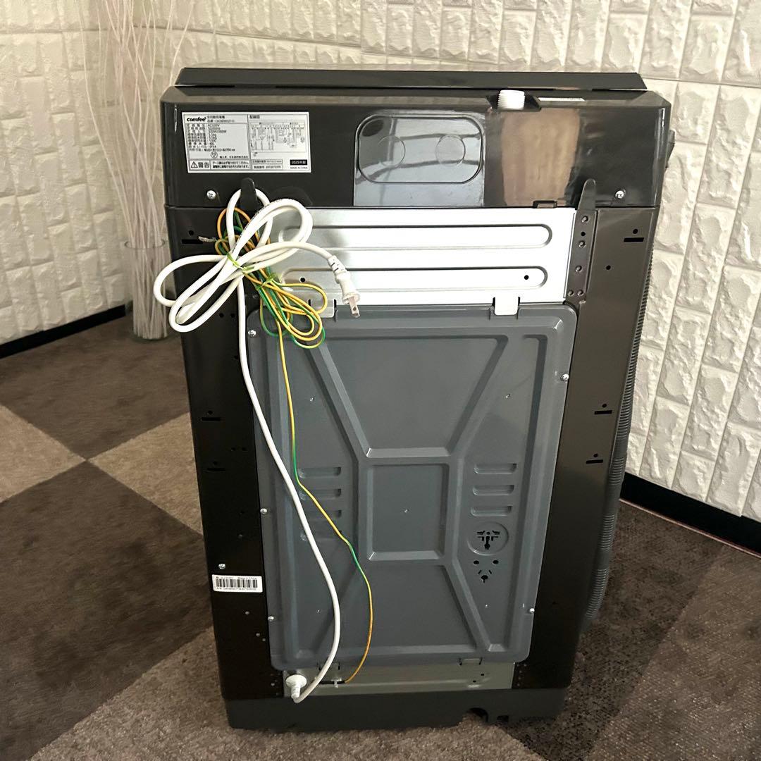 都内23区送料無料❗️ 冷蔵庫　洗濯機　電子レンジ　高年式家電３点セット✨