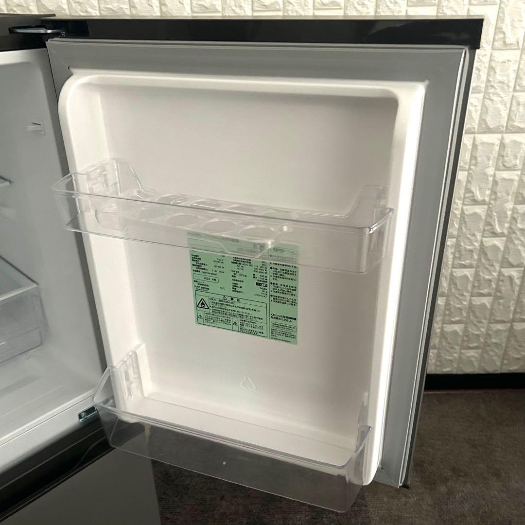 都内23区送料無料❗️ 冷蔵庫　洗濯機　電子レンジ　高年式家電３点セット✨