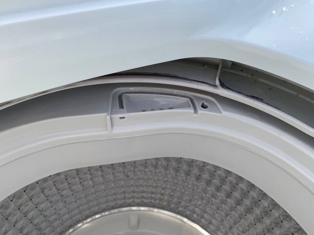 ①✅ハイアール電気洗濯機✅送料設置無料 ✅JW-C55D✅