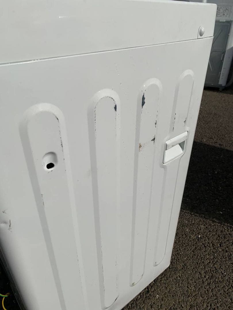 ①✅ハイアール電気洗濯機✅送料設置無料 ✅JW-C55D✅