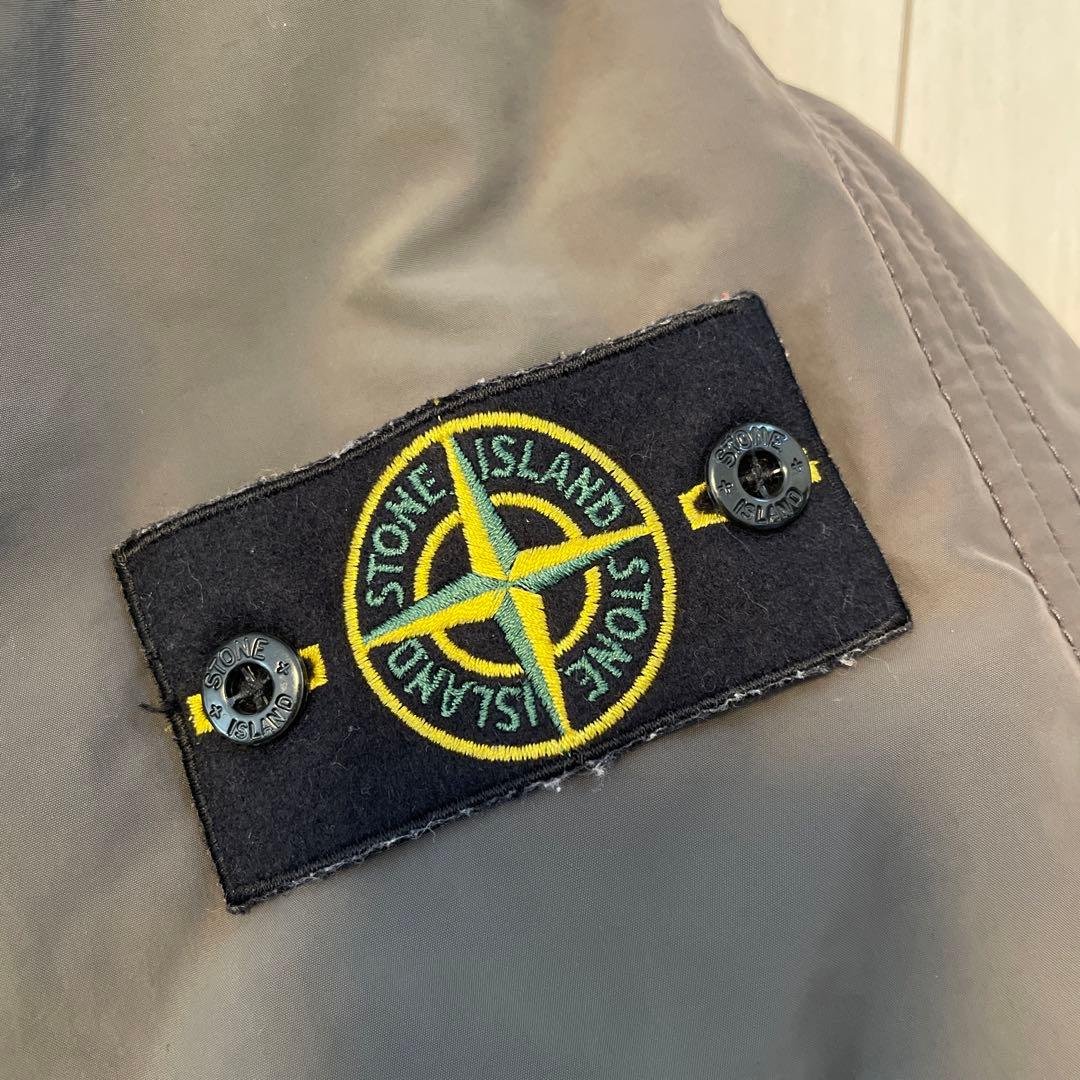 ストーンアイランド　アウター　コート