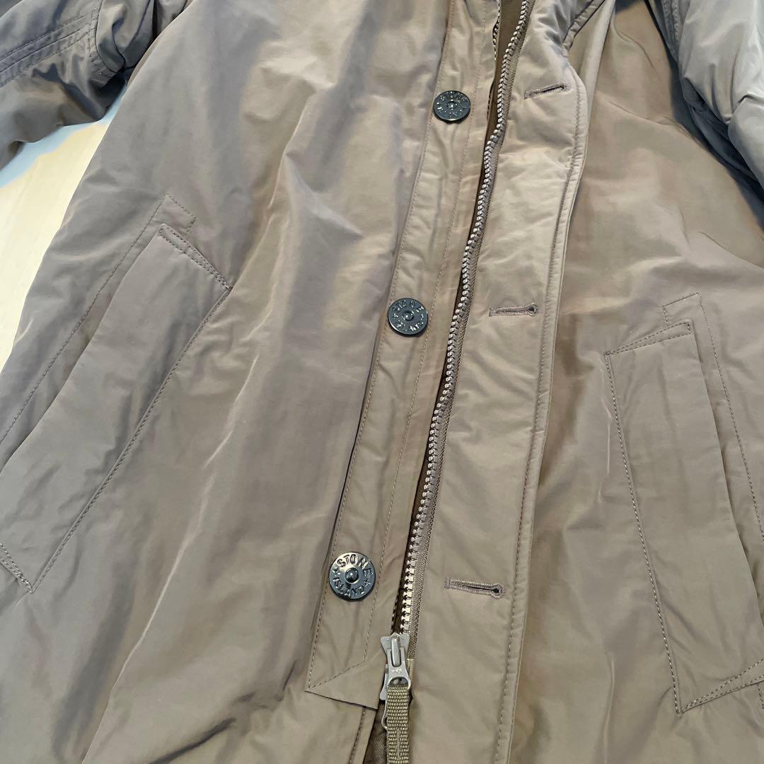 ストーンアイランド　アウター　コート