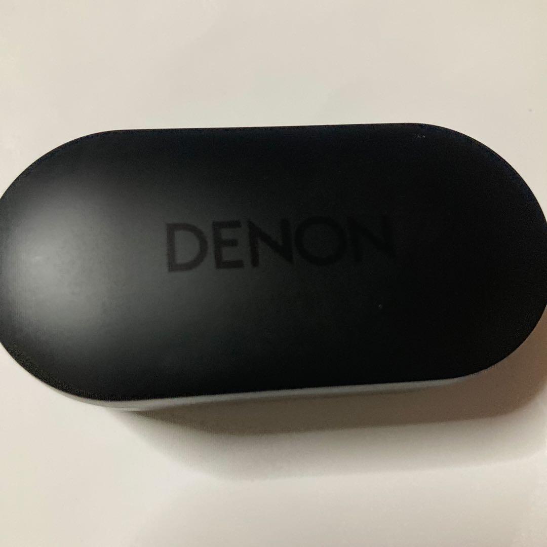 DENON PerL Pro 左耳のみ ケース•箱•付属品完備