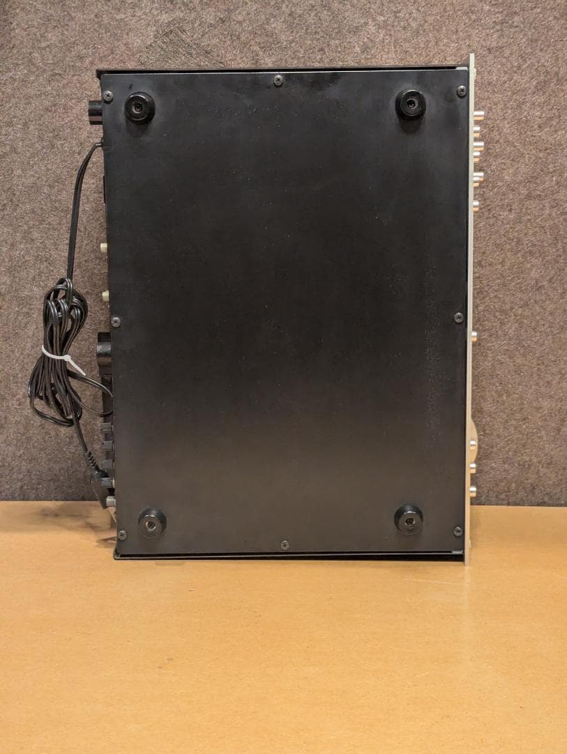 【整備品】Marantz Model 2110 オシロ付チューナー LED化