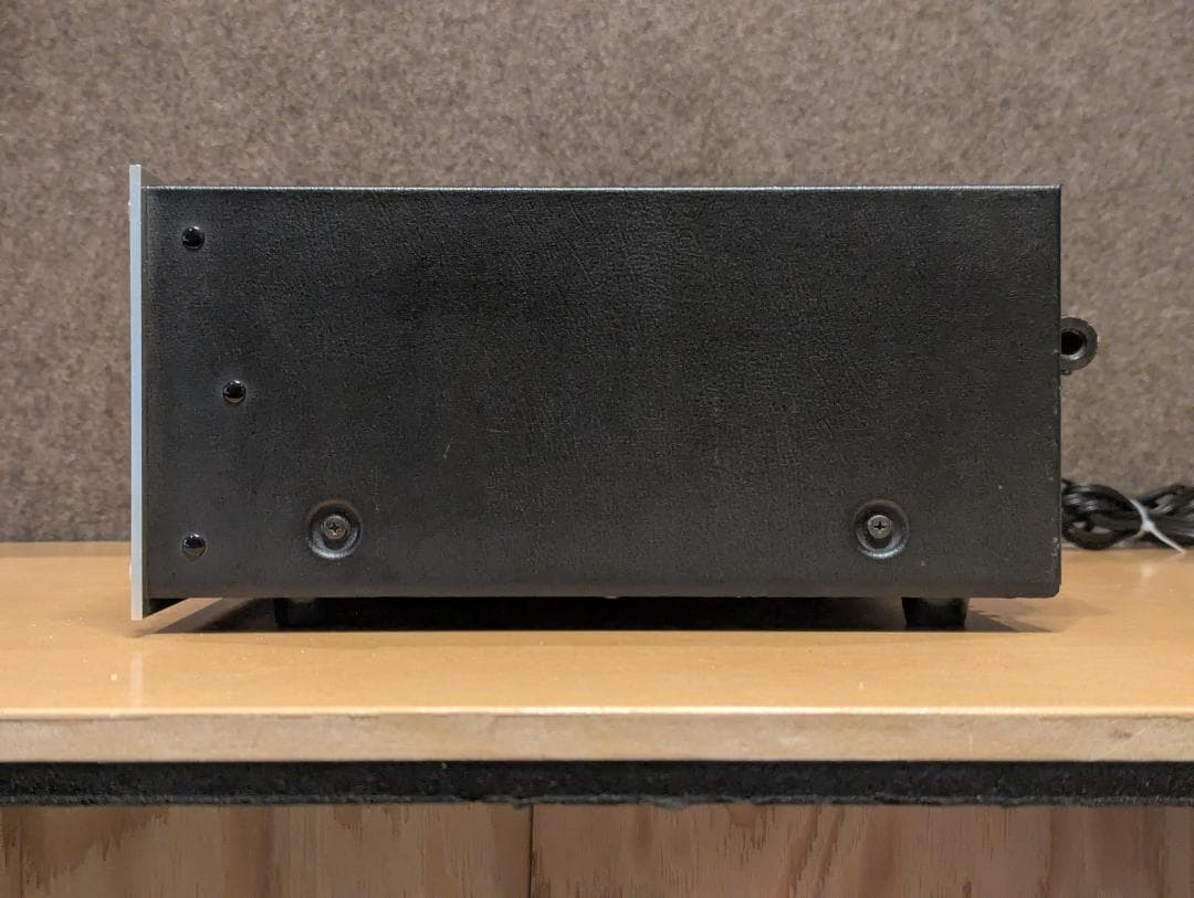 【整備品】Marantz Model 2110 オシロ付チューナー LED化