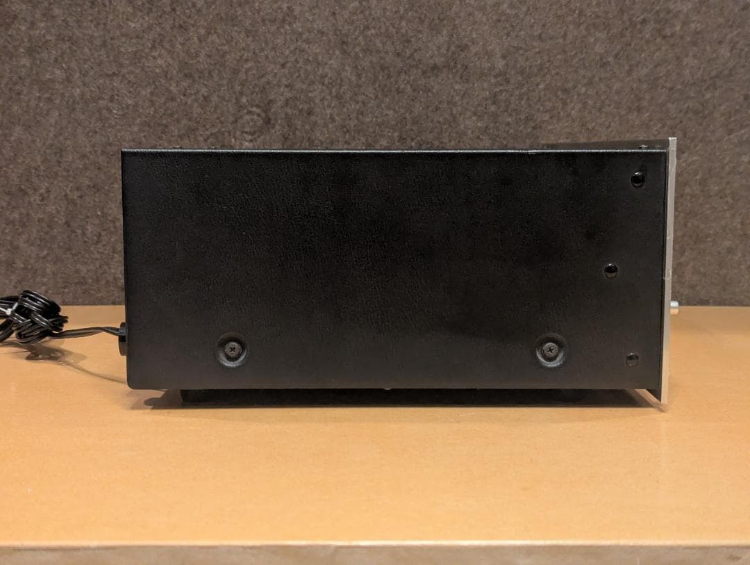 【整備品】Marantz Model 2110 オシロ付チューナー LED化