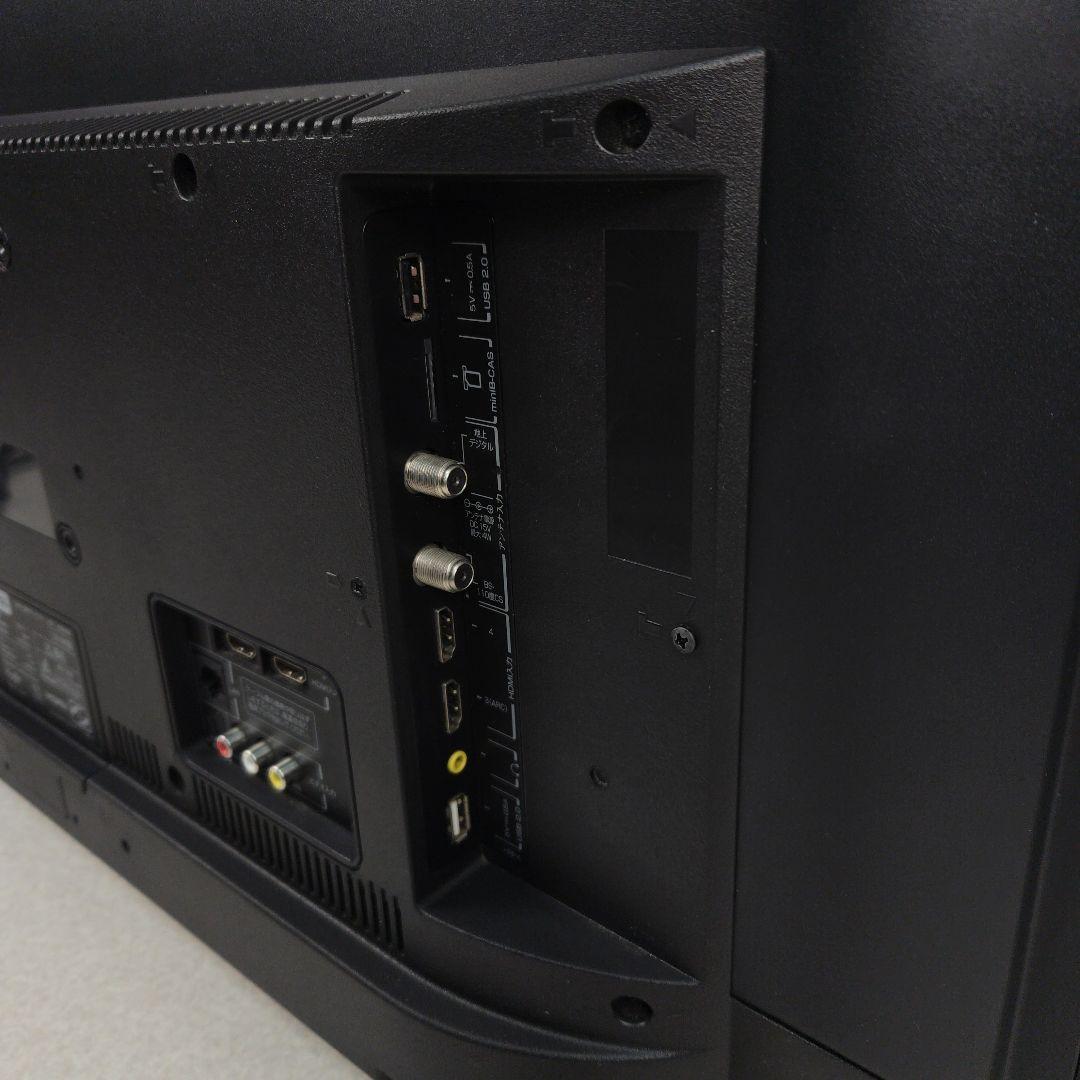 TCL 32型 液晶テレビ 32D300 裏録画対応 32インチ