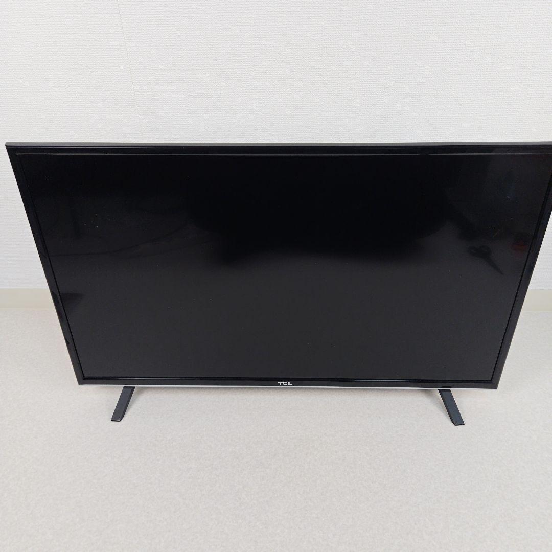 TCL 32型 液晶テレビ 32D300 裏録画対応 32インチ