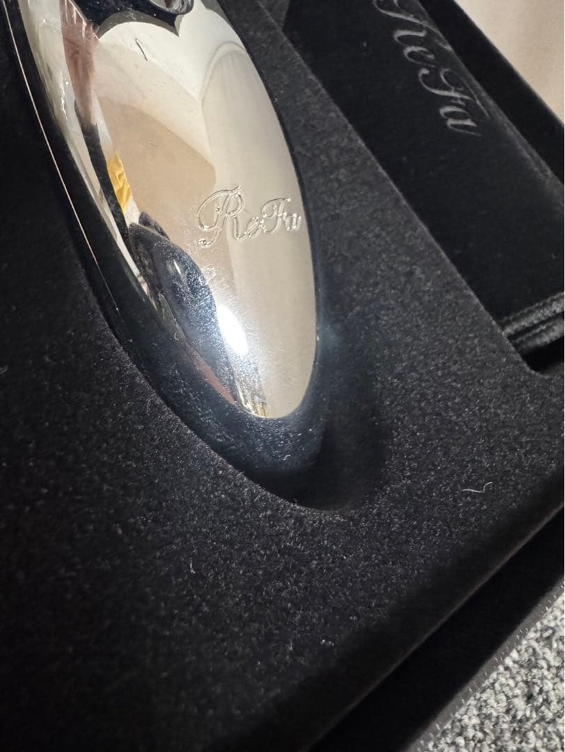 リファカラット　MTG ReFa 美顔ローラー　マッサージローラー 付属品あり