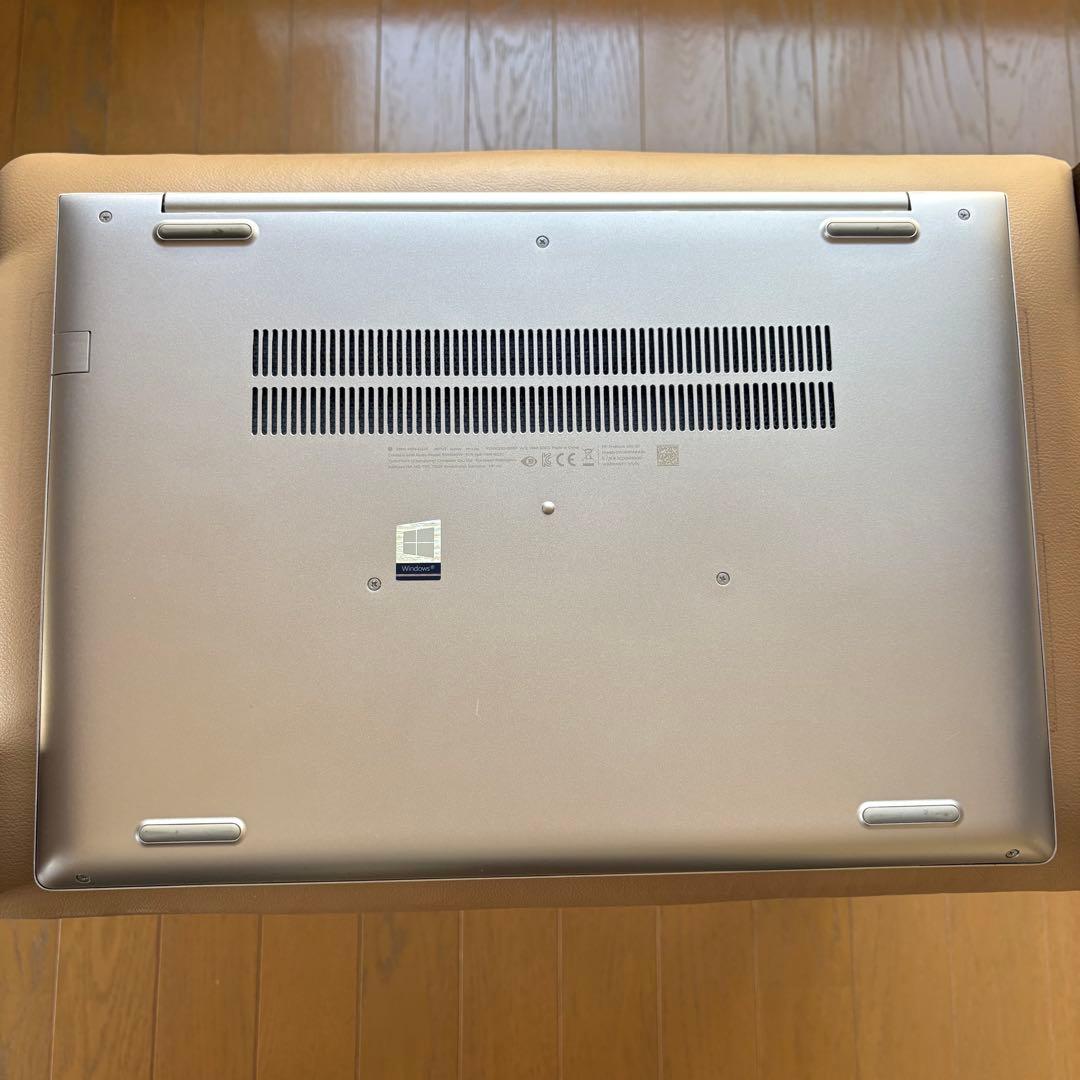 HP ProBook 450 G7 /8GB/756GB第10世代Wストレージ