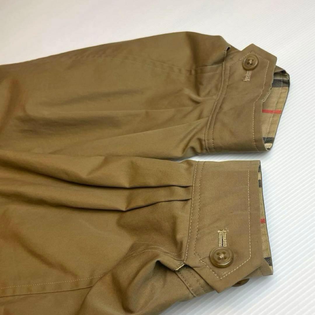 Burberry バーバリー 90s g9 ハリントンジャケット