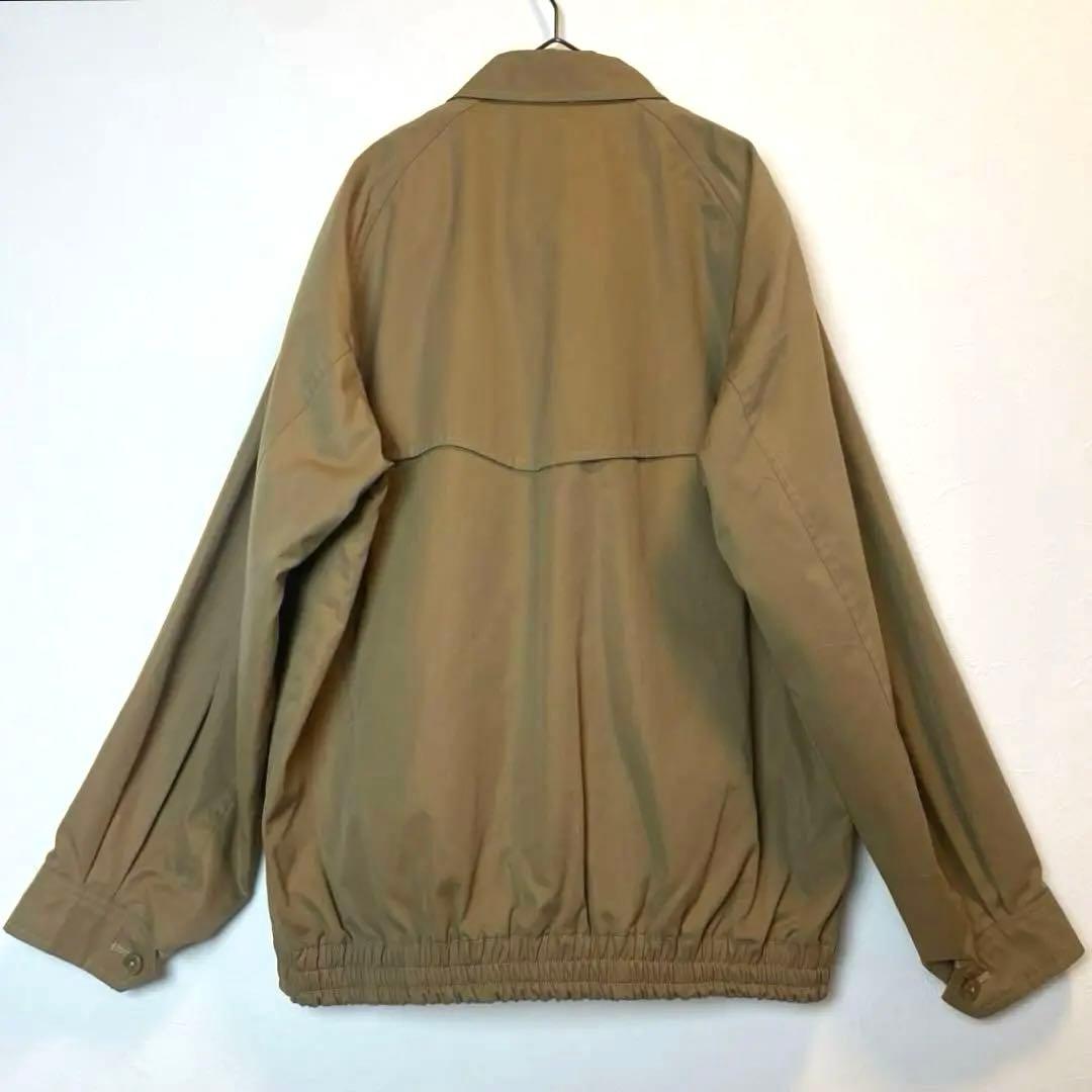 Burberry バーバリー 90s g9 ハリントンジャケット