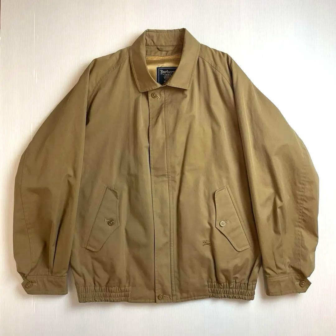 Burberry バーバリー 90s g9 ハリントンジャケット