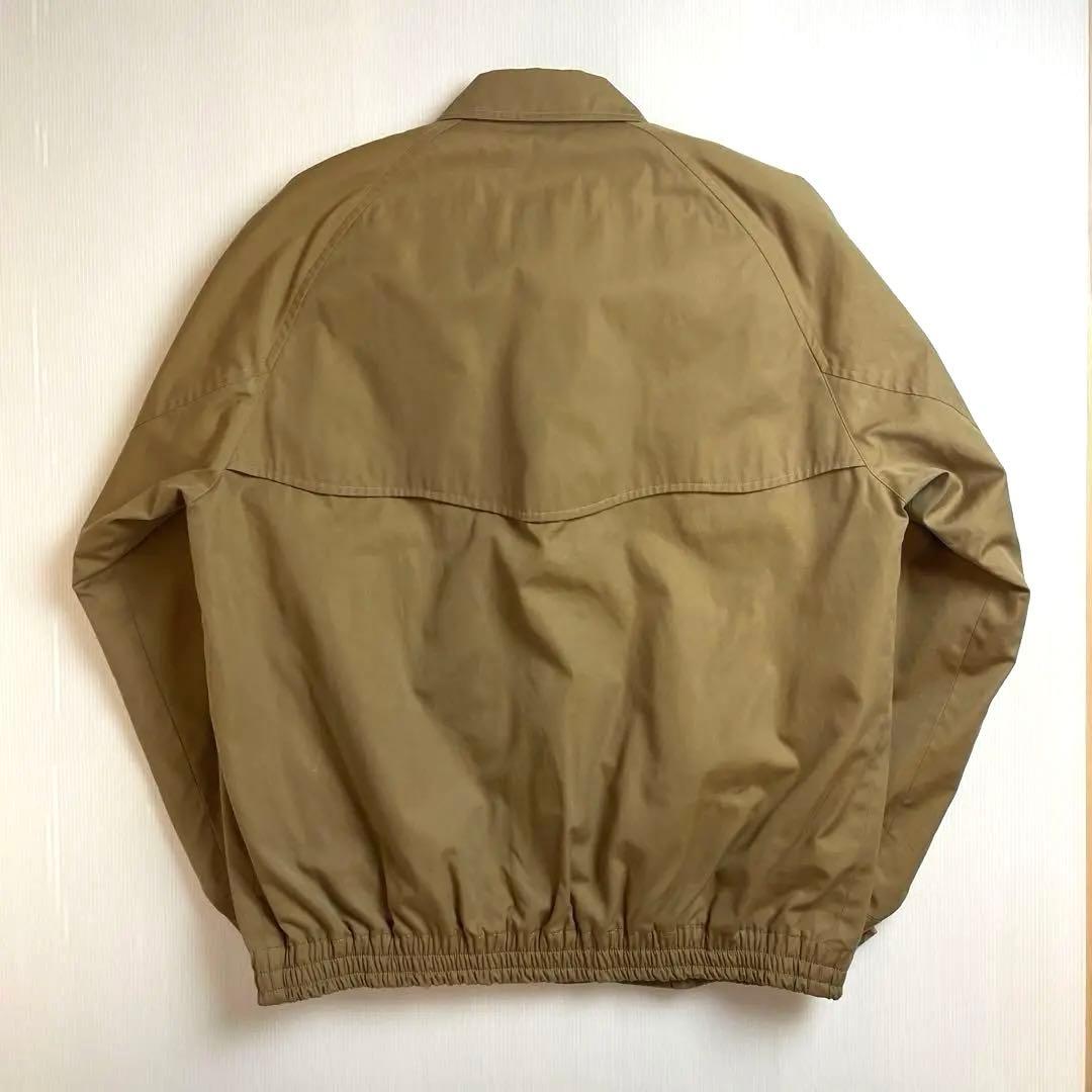 Burberry バーバリー 90s g9 ハリントンジャケット