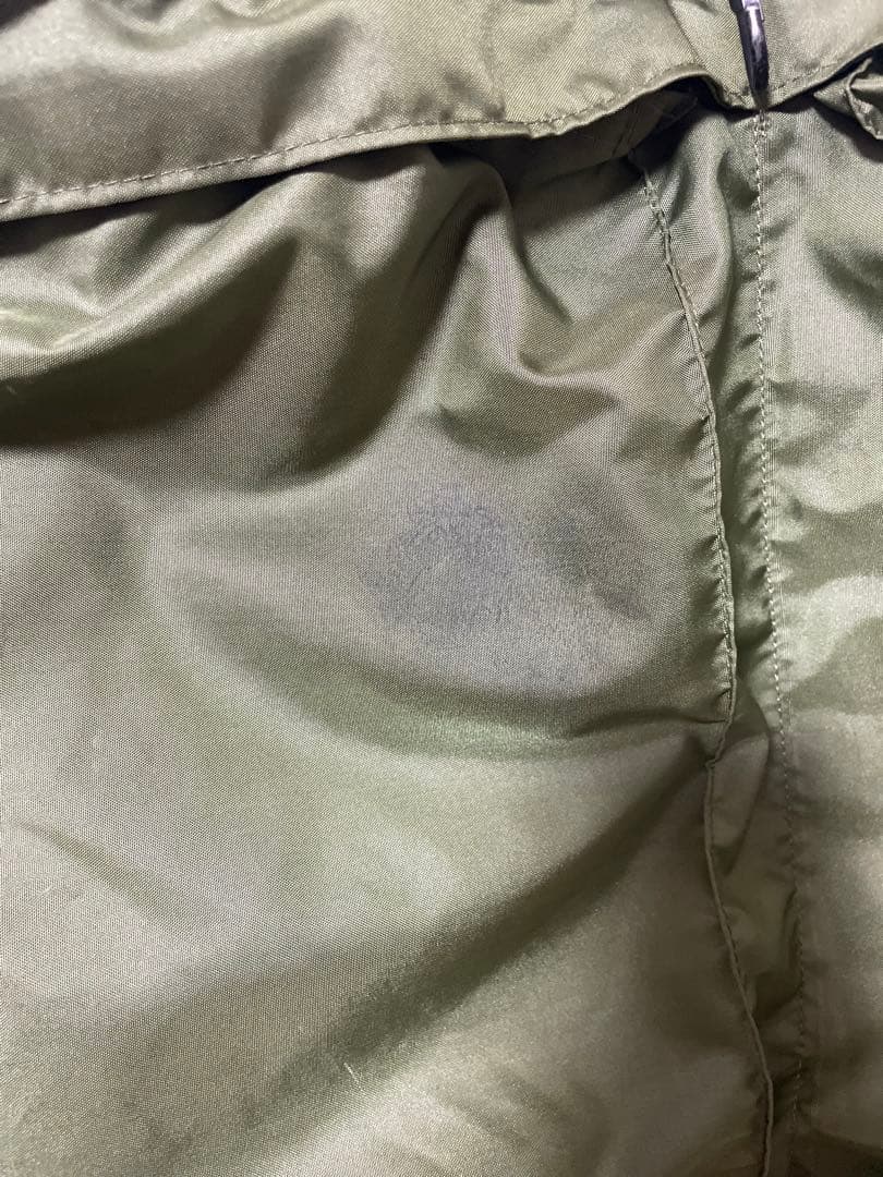 80s 1980年 ： 米軍実物 ヘルメットバ ッグ USAF アメリカ軍