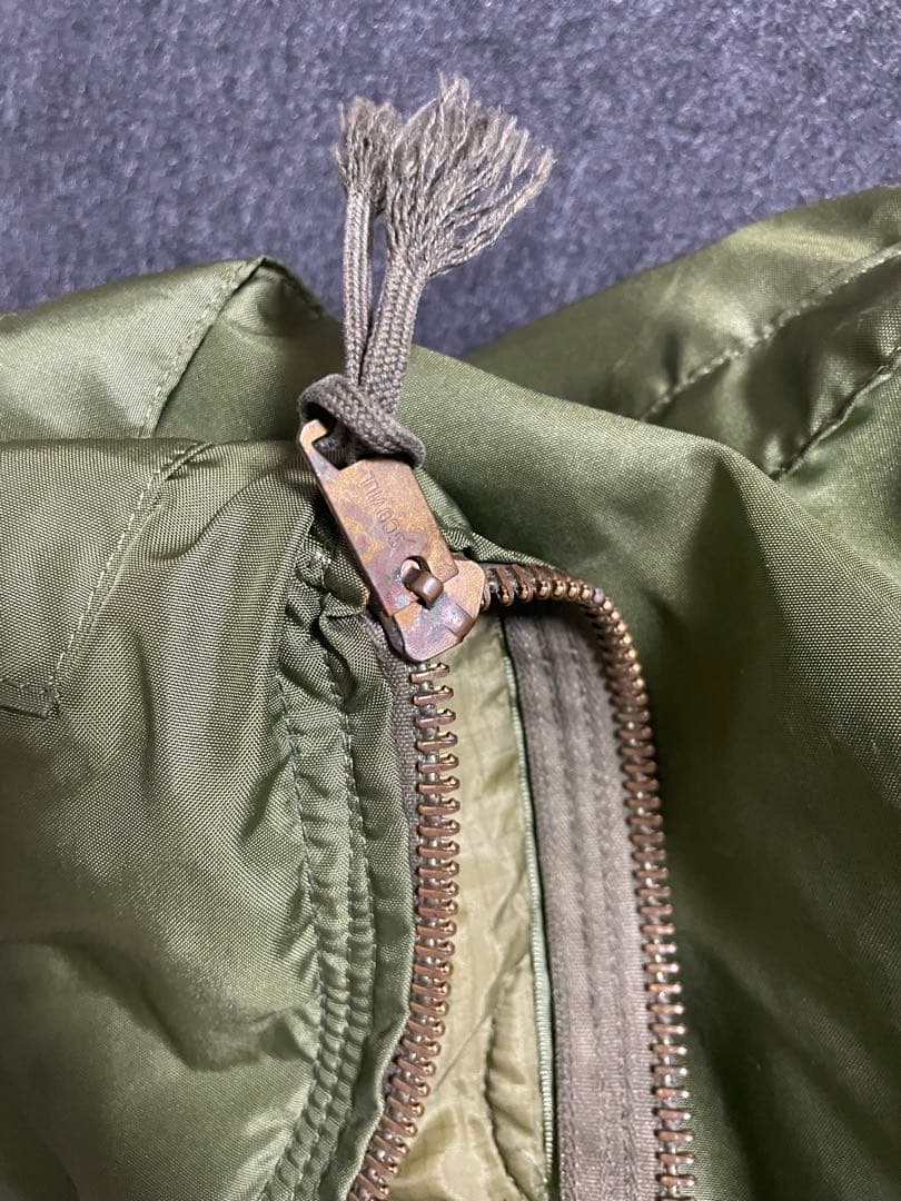 80s 1980年 ： 米軍実物 ヘルメットバ ッグ USAF アメリカ軍