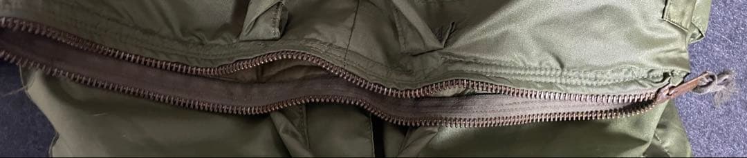 80s 1980年 ： 米軍実物 ヘルメットバ ッグ USAF アメリカ軍