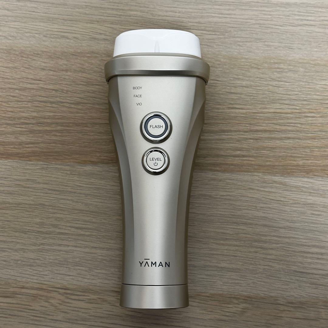 ヤーマン レイボーテヴィーナス ビューティープラス 美容器 脱毛器 YA-MAN