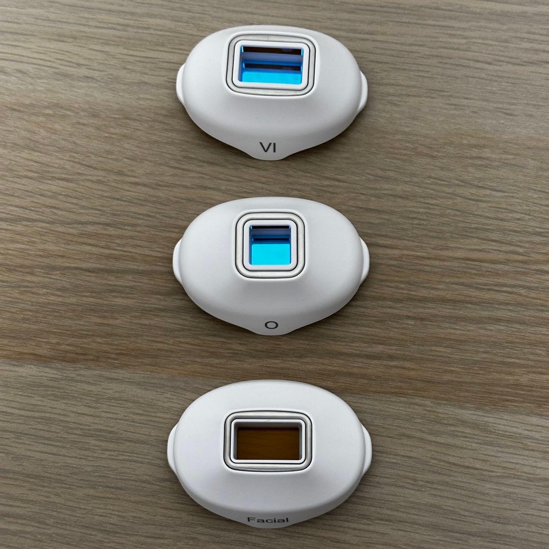 ヤーマン レイボーテヴィーナス ビューティープラス 美容器 脱毛器 YA-MAN