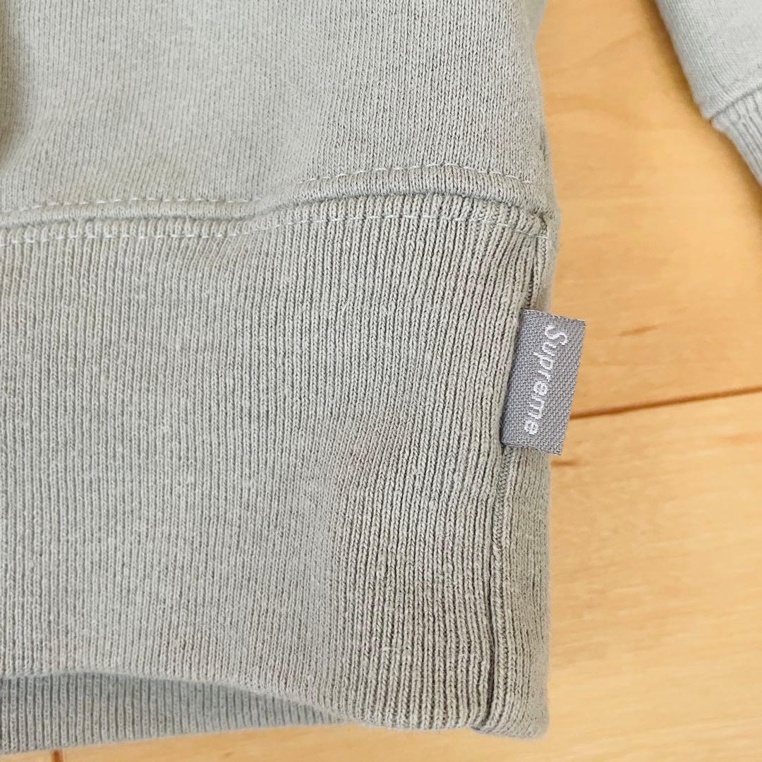 【Supreme シュプリーム】 small box logo hoodie S