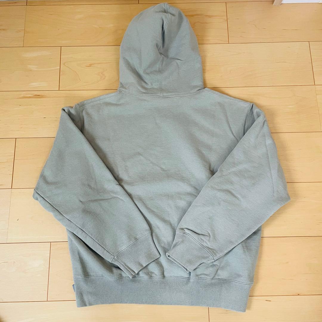 【Supreme シュプリーム】 small box logo hoodie S
