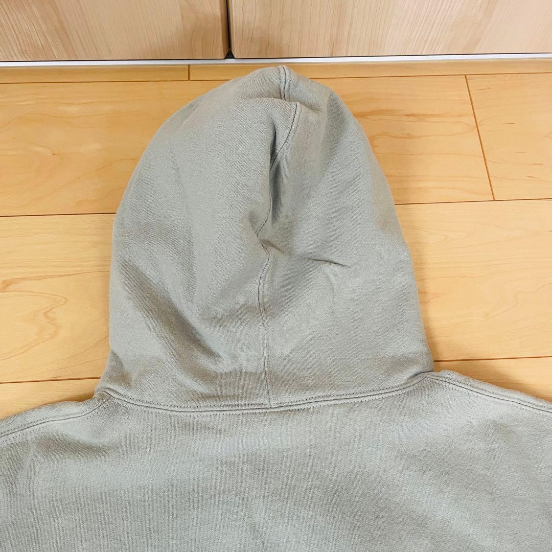 【Supreme シュプリーム】 small box logo hoodie S