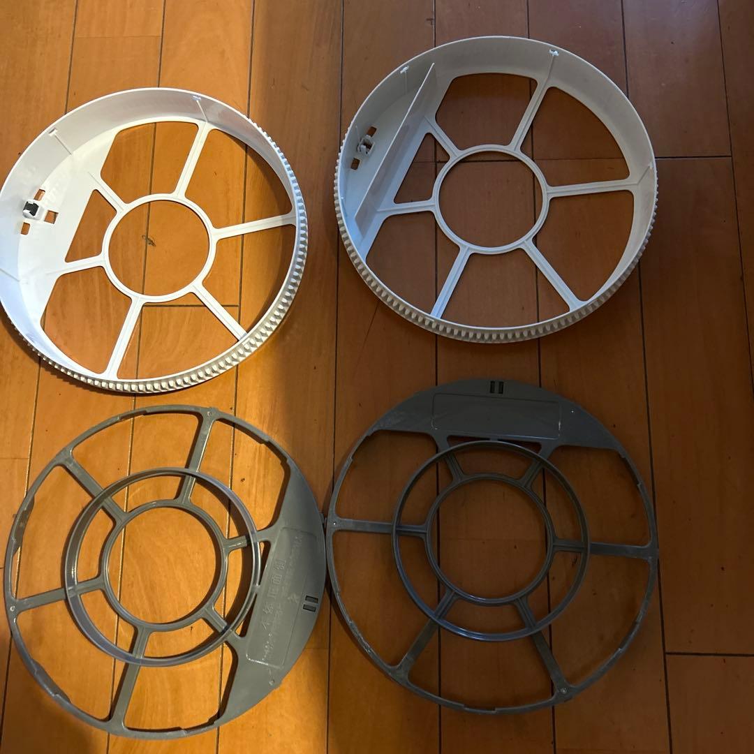 SHARP プラズマクラスター　加湿空気清浄機 2台セット