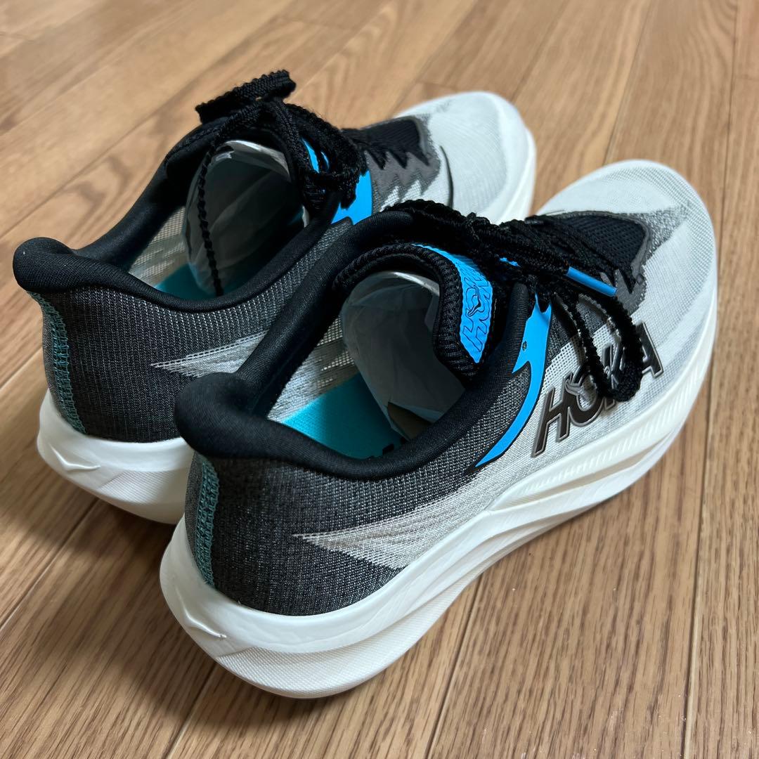 HOKA ロケットX3 27.0