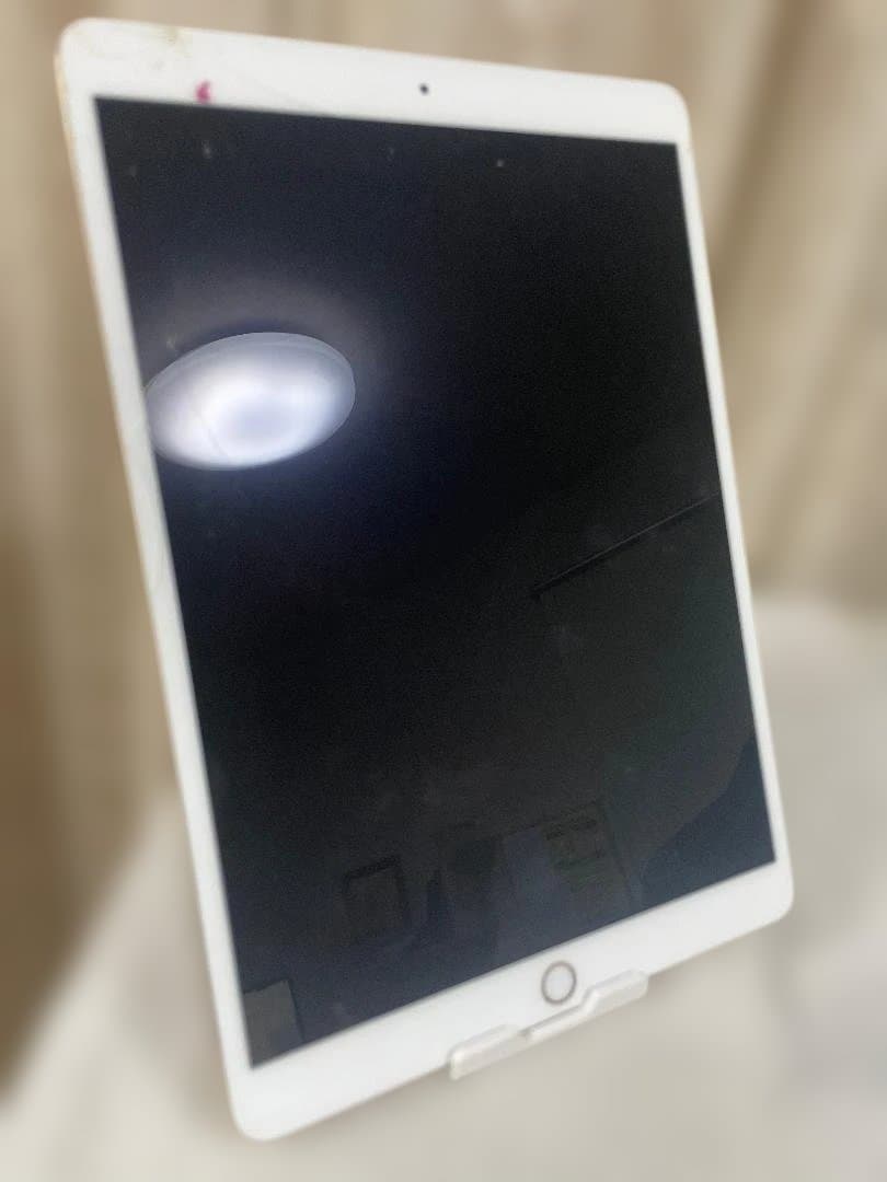 iPad Pro 10.5 256GB Cellular sim解除 ジャンク