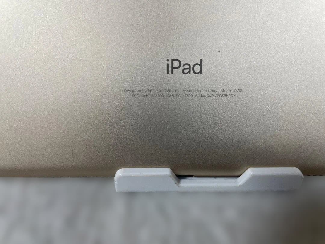 iPad Pro 10.5 256GB Cellular sim解除 ジャンク